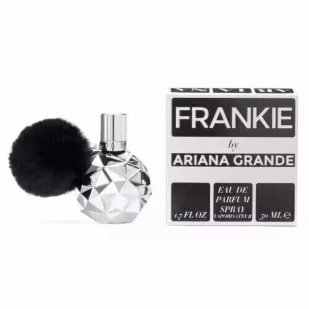 Ariana Grande Frankie Perfume 1.7oz EDP Spray NIB‎ Sealed Unisex